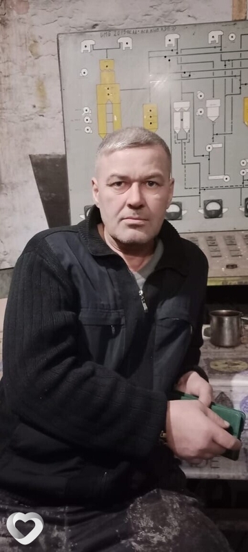 Алексей, 47, Омске — анкета №3409273