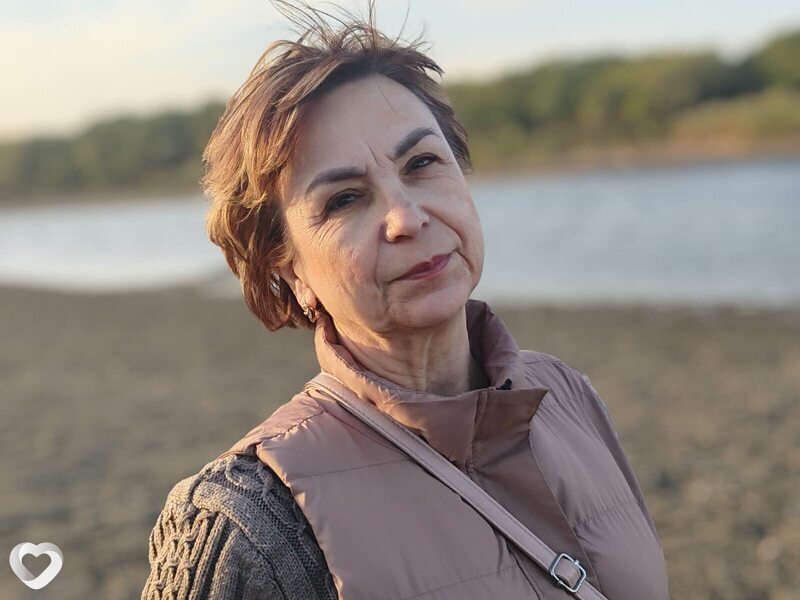 Валентина, Каменск-Шахтинский