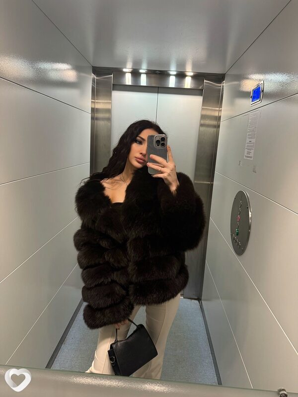 Виктория, 20, Москве — анкета №3409283
