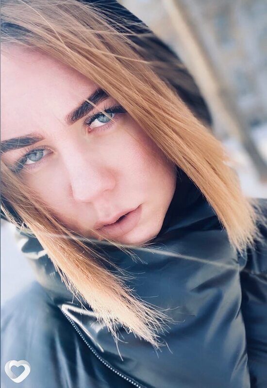 Маргарита, 29, Барнауле — анкета №3409286