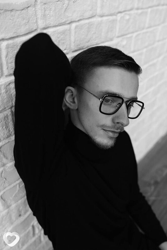 Дима, 34, Вильнюс — анкета №3409287