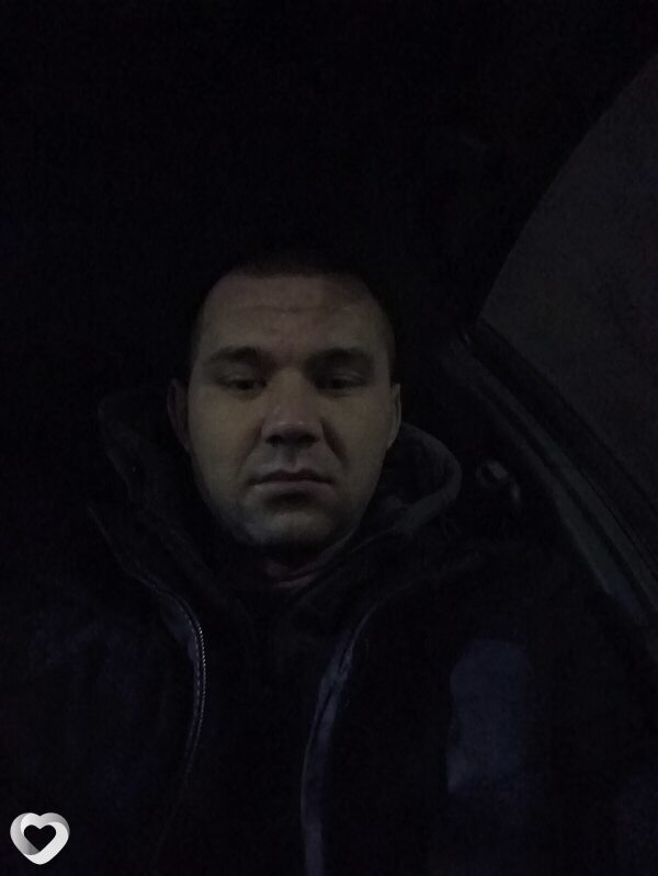 Сейчас, 35, Горловке — анкета №3409427