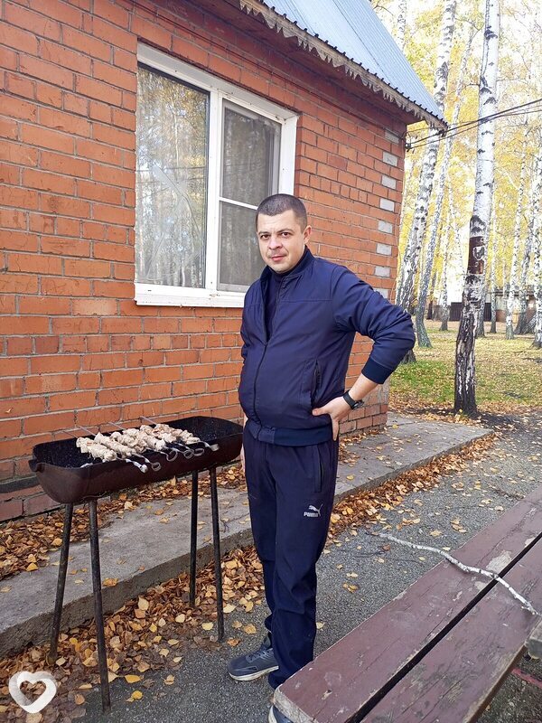 Сергей, 38, Челябинске — анкета №3409430
