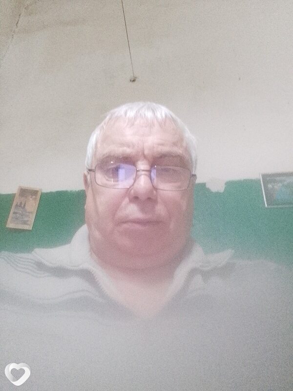 Василин, 63, Туле — анкета №3409436
