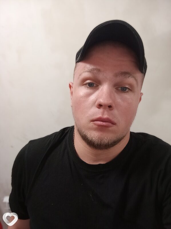 Дима, 29, Краснодаре — анкета №3409390