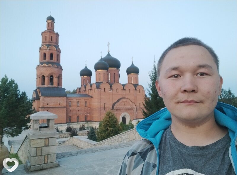 Арсений, Алексеевское