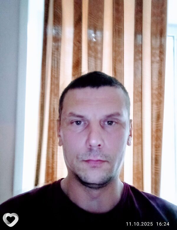 Максим, 41, Вологде — анкета №3409407
