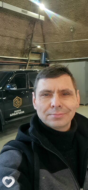Саня, 46, Астрахани — анкета №3409347