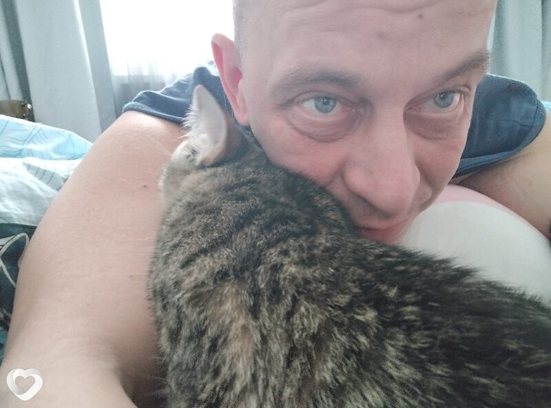 Дмитрий, 42, Санкт-Петербурге — анкета №3409348