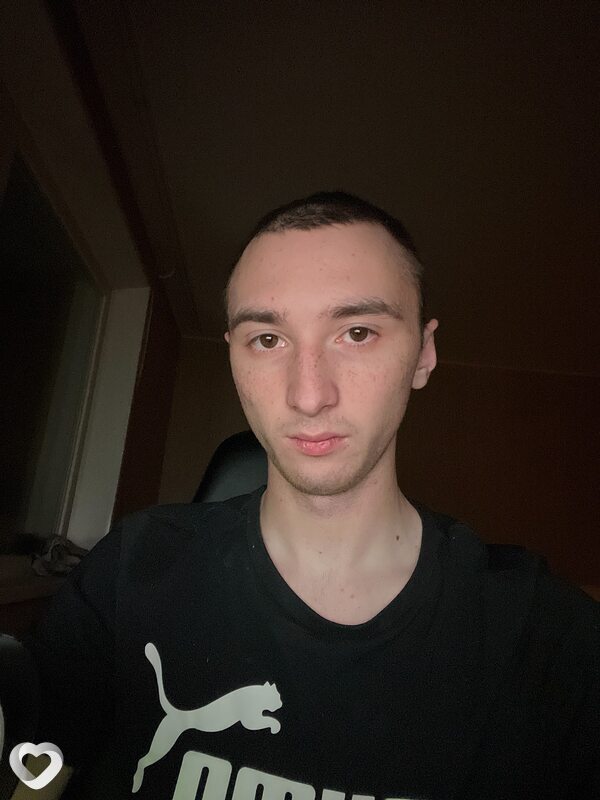 Егор, 21, Челябинске — анкета №3409353