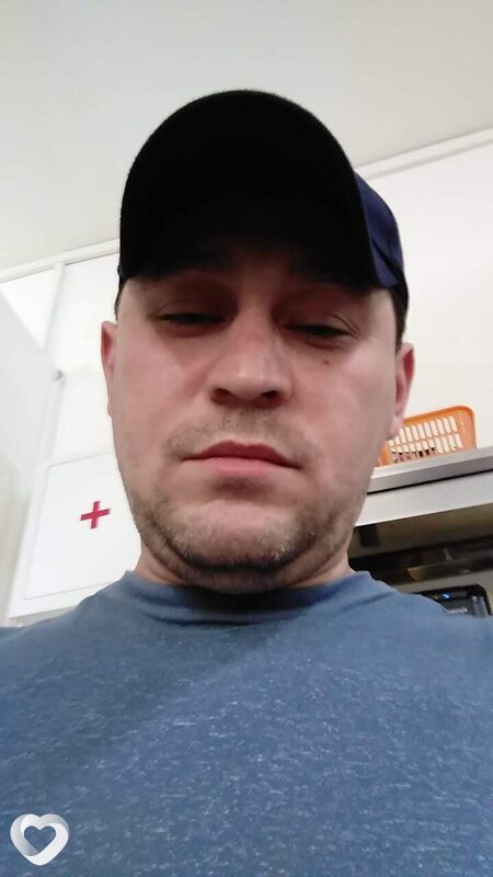 Иван, 36, Чебоксарах — анкета №3409355