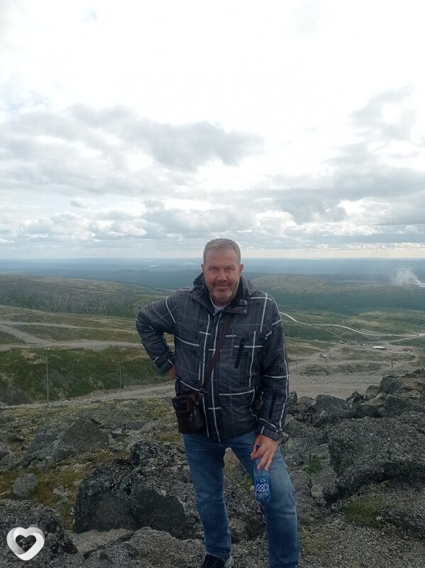 Сергей, 57, Казани — анкета №3409358