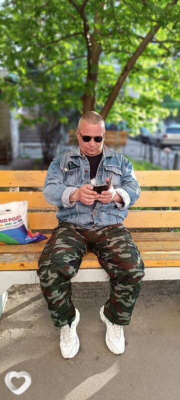 Денис, 41, Санкт-Петербурге — анкета №3409439