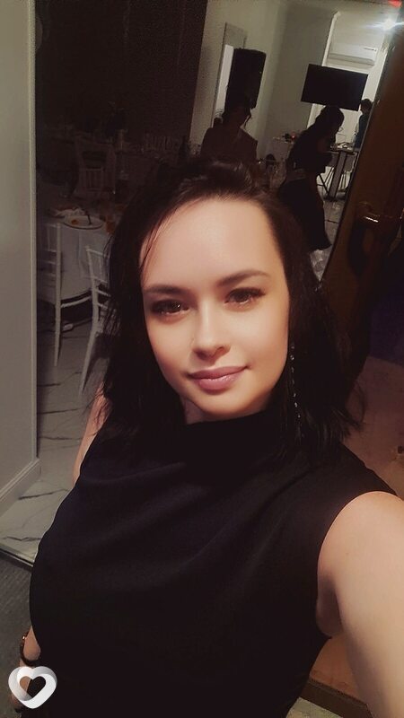 Анастасия, 40, Екатеринбурге — анкета №3409440