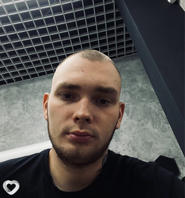 Данил, 23, Казани — анкета №3409445