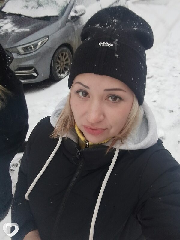 Мария, 35, Туле — анкета №3409446