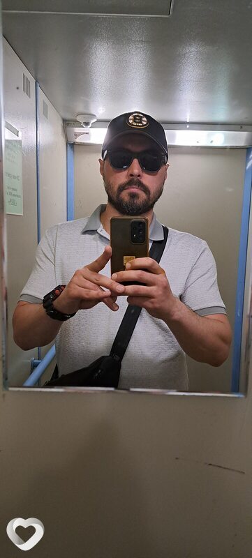 Евгений, 45, Перми — анкета №3409449