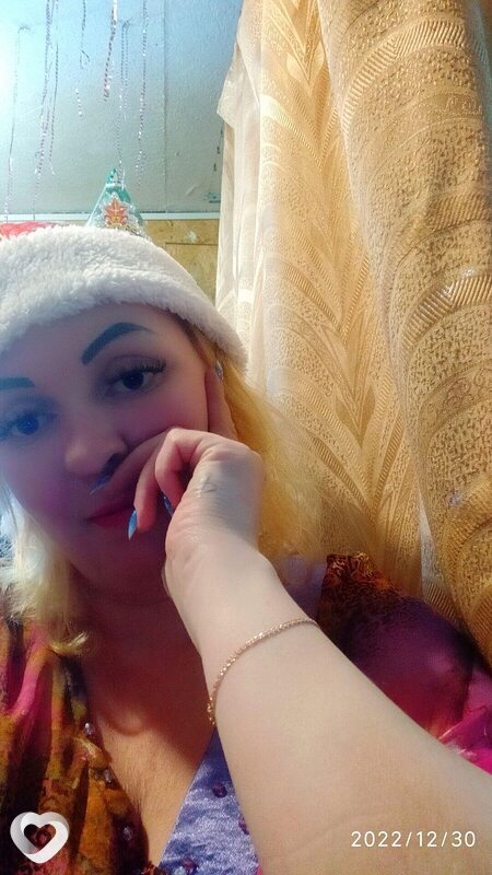 Ирина, 38, Омске — анкета №3409454