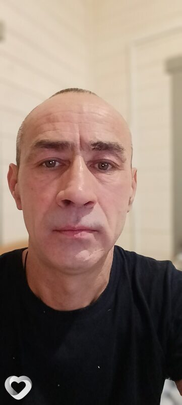Владимир, 53, Чебоксарах — анкета №3409458