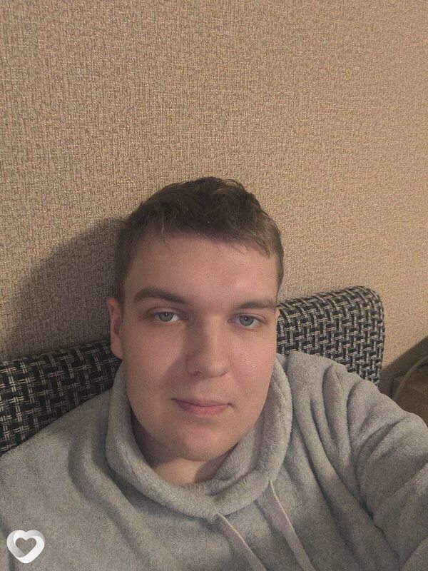 Никитосик, 24, Пскове — анкета №3409460