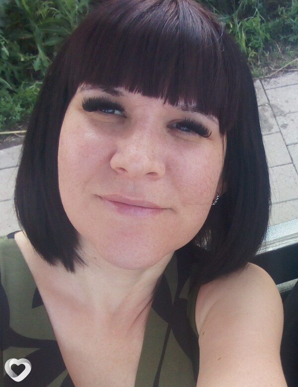Элла, 43, Самаре — анкета №3409463