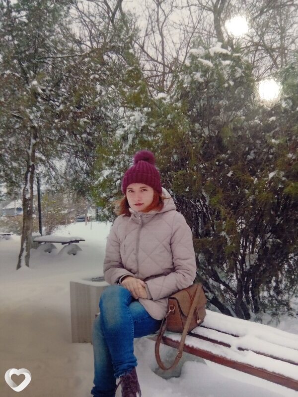 Христина, 32, Майкопе — анкета №3409465