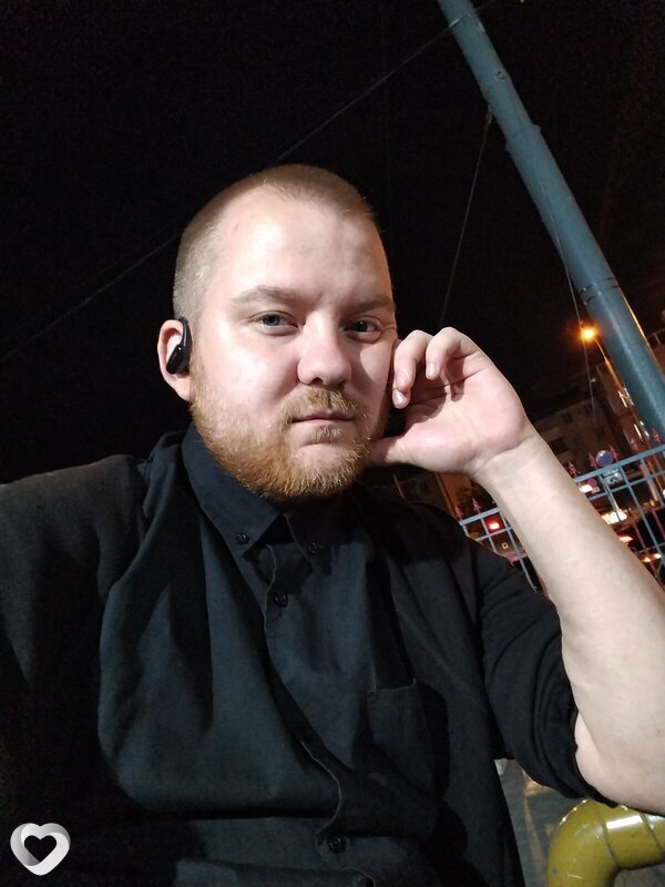 Андрей, 27, Чусовое — анкета №3409467