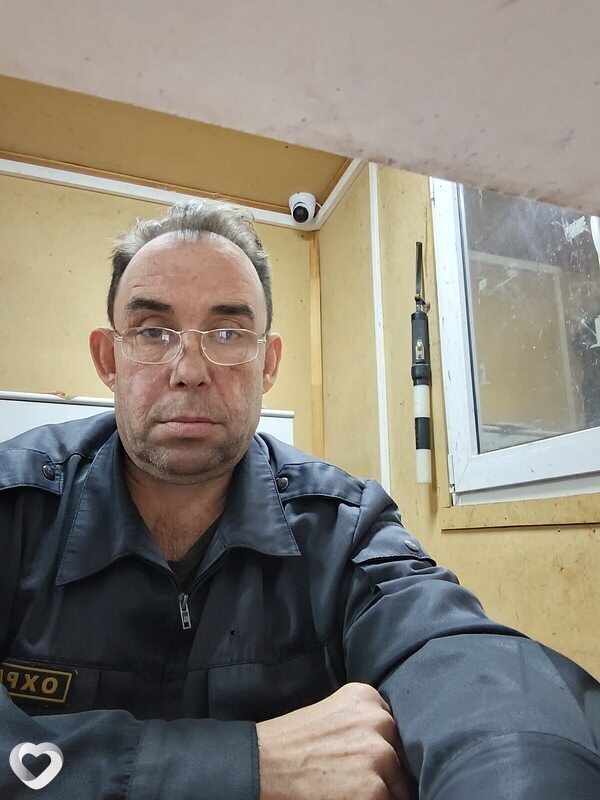 Олег, 52, Самаре — анкета №3409471