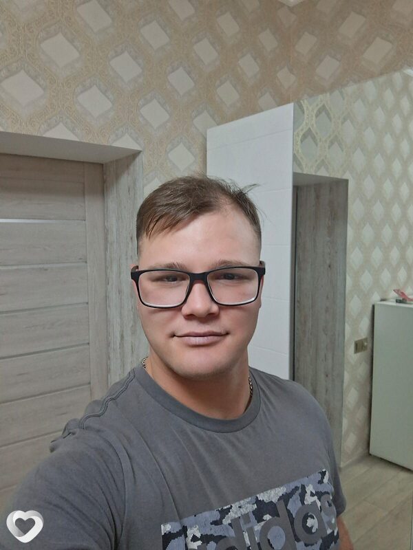 Сергій, 30, Полтаве — анкета №3409479