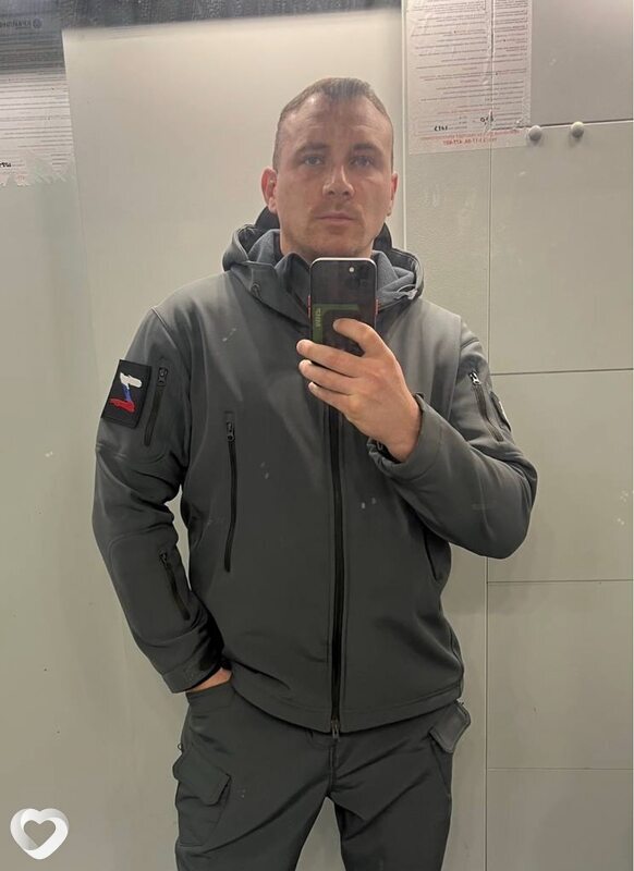 Иван, 33, Ставрополе — анкета №3409480