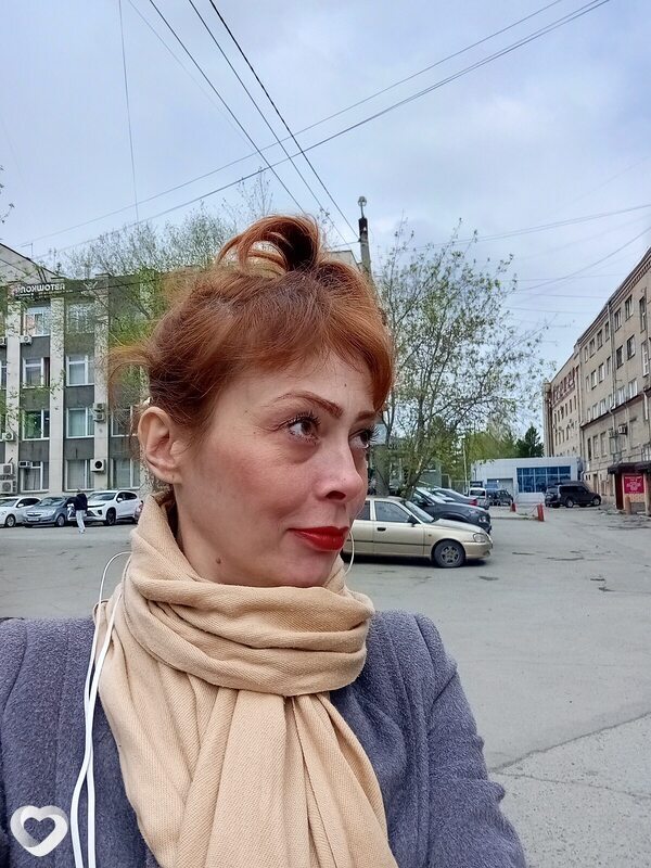 Екатерина, 38, Челябинске — анкета №3409483