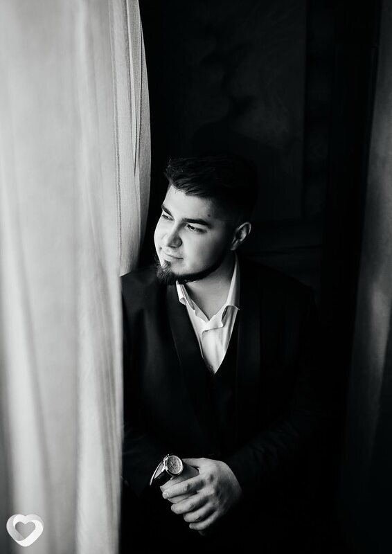 Роберт, 27, Казани — анкета №3409563
