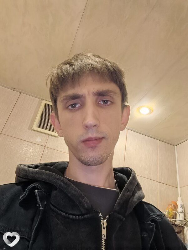 Владислав, 23, Минске — анкета №3409567