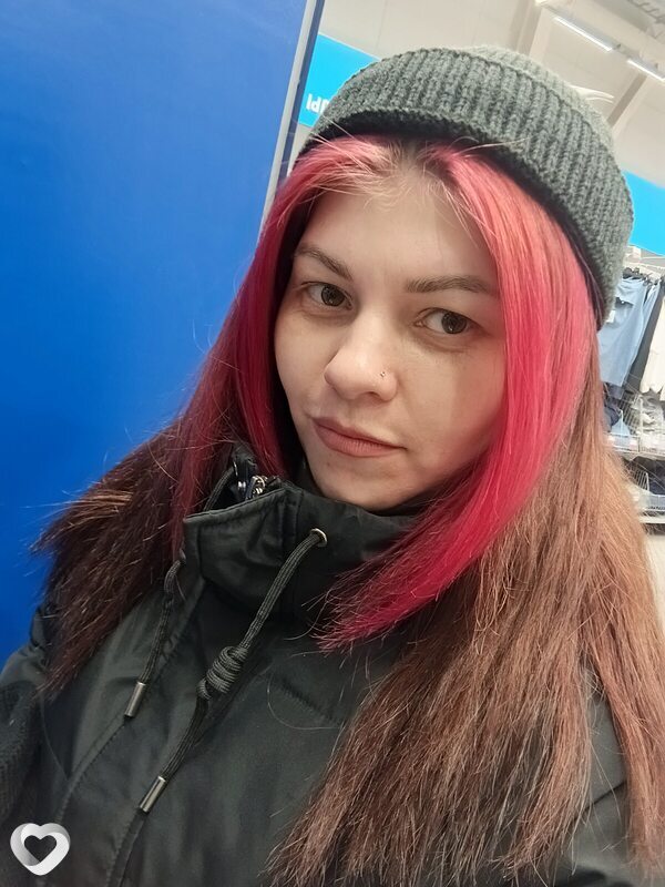 Полина, 33, Новокузнецке — анкета №3409568