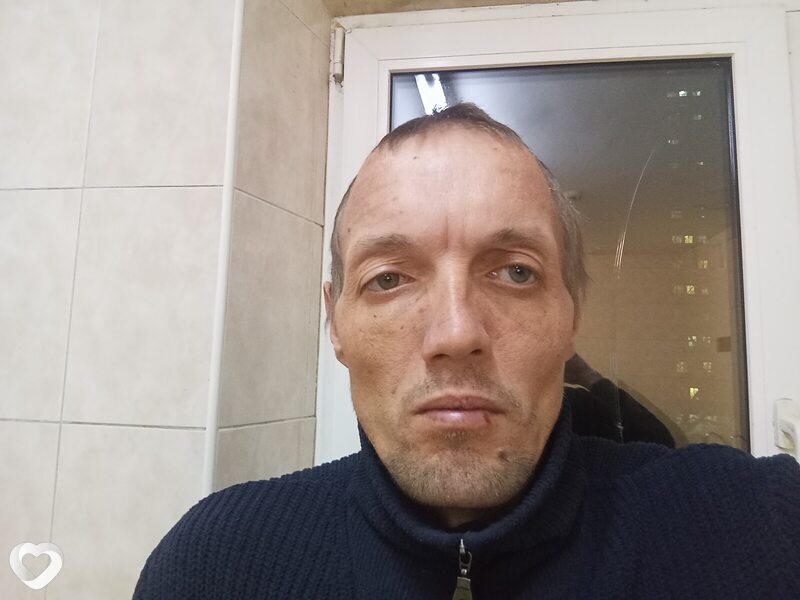 Денис, 38, Москве — анкета №3409571