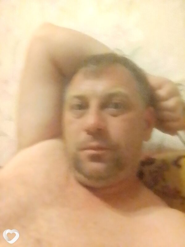 Марк, 43, Перми — анкета №3409579