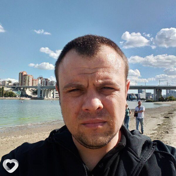 Григорий, 38, Антраците — анкета №3409585