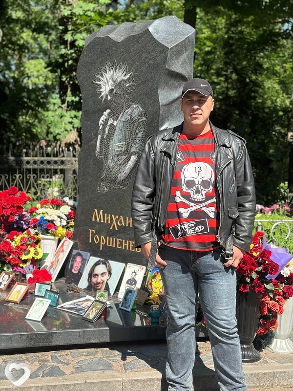 Сергей, 34, Рыбинске — анкета №3409520