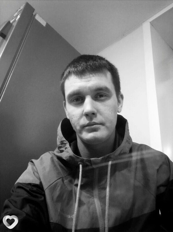 Константин, 28, Перми — анкета №3409531
