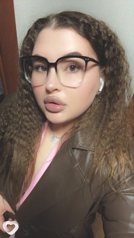 Ангелина, 27, Тюмени — анкета №3409534