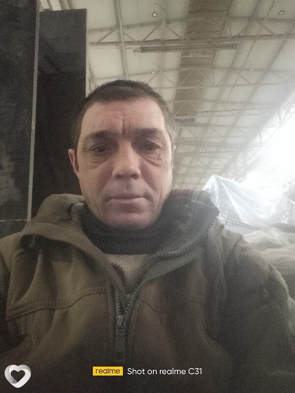 Евгений, 46, Нижнем Новгороде — анкета №3409615