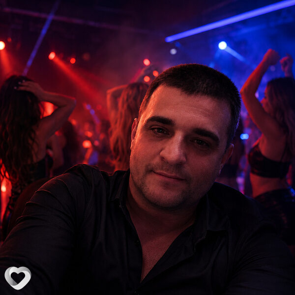 Андрей, 42, Прокопьевске — анкета №3409619