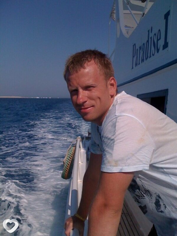 Данила, 43, Петрозаводске — анкета №3409622