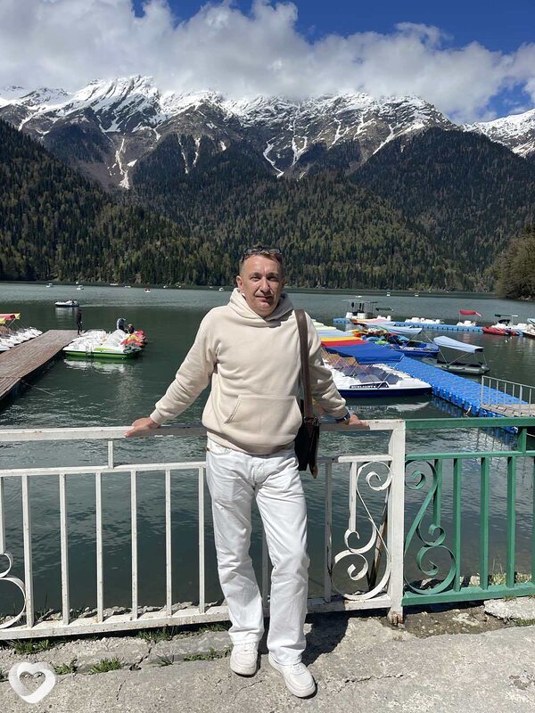 Дмитрий, 45, Могилев — анкета №3409631