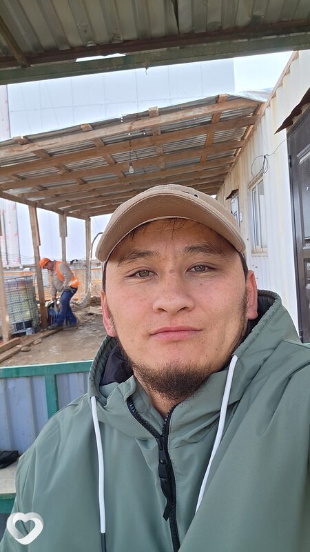 Алка, 30, Алматы — анкета №3409639