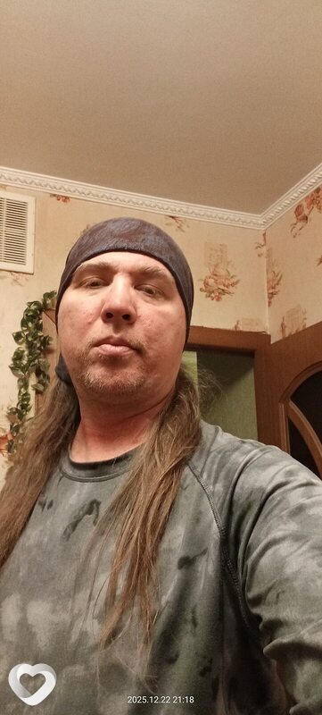 Кирилл, 47, Нижнем Новгороде — анкета №3409642