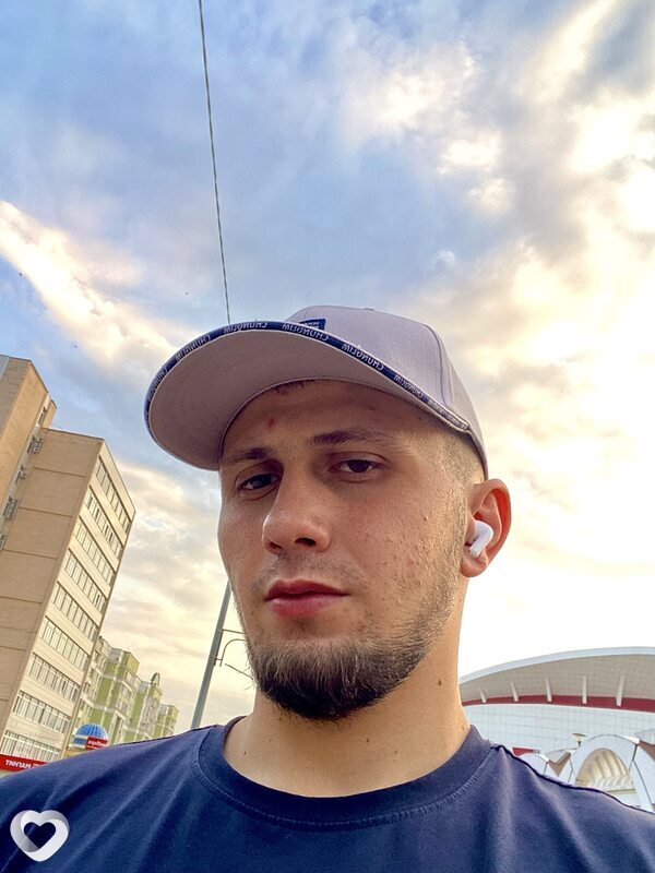 Иса, 25, Нижнем Новгороде — анкета №3409592