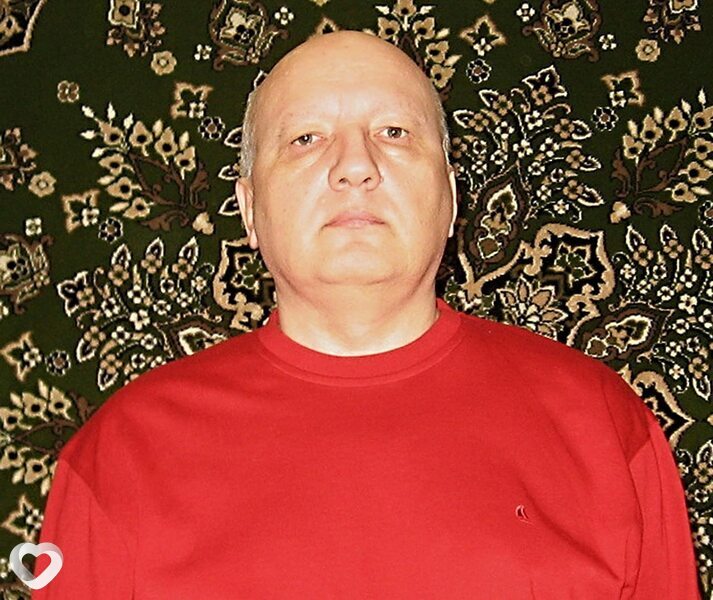 Александр, 55, Минске — анкета №3409598