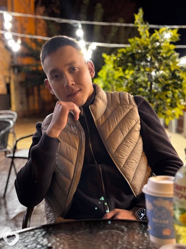 Камиль, 25, Астрахани — анкета №3409600