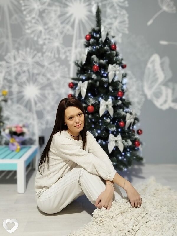 Александра, Нововоронеж